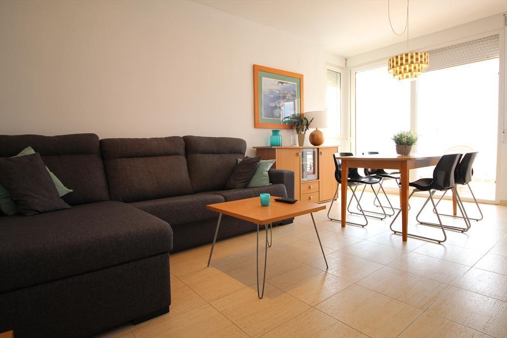 Ferienwohnung Zurich 47 Dénia Exterior foto